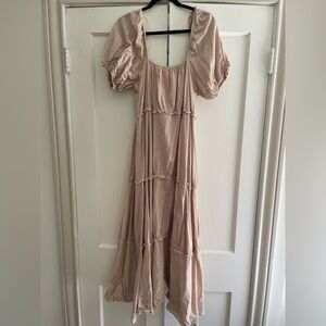 Neuflora Dress
